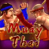 Muay Thai icon